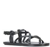 Thumbnail for your product : Saint Laurent strappy sandals