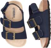 Thumbnail for your product : Gymboree Trail Sandals
