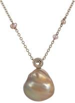 Thumbnail for your product : Anaconda WOMEN'S PENDANT NECKLACE