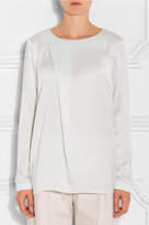 Thumbnail for your product : Noon By Noor Macy Long Sleeves Top