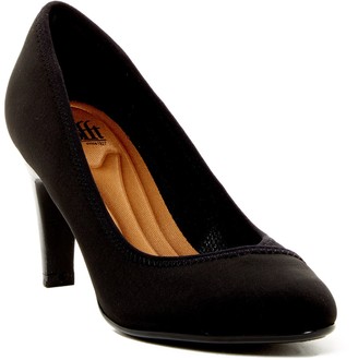 Sofft Presley Pump - Wide Width Available