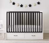 Thumbnail for your product : Pottery Barn Kids Grayson Crib
