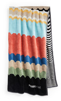 Thumbnail for your product : Missoni Home Wolf Beach Towel