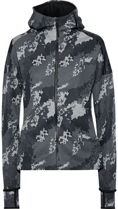 adidas jacket with thumb holes