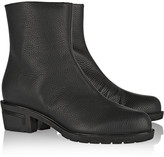 Thumbnail for your product : Giuseppe Zanotti Leather ankle boots