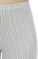 Thumbnail for your product : Eberjey Nordic Striped Jersey Pajama Set
