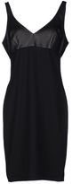 Thumbnail for your product : L'Agence Knee-length dress