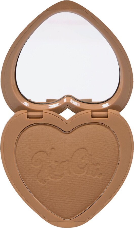 Kimchi Chic Beauty Thailor Bronzer - I Went to Malibu