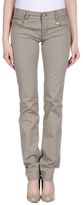 Thumbnail for your product : Roccobarocco Casual trouser