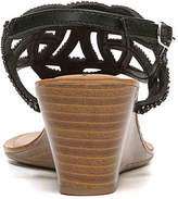 Thumbnail for your product : Fergalicious Charity Wedge Sandal - Women's