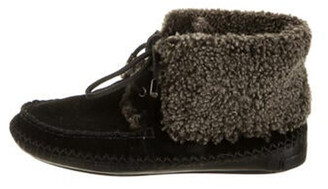 tory burch vienna colorblock bootie