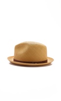 Thumbnail for your product : Rag and Bone 3856 Rag & Bone Ossory Hackman Hat