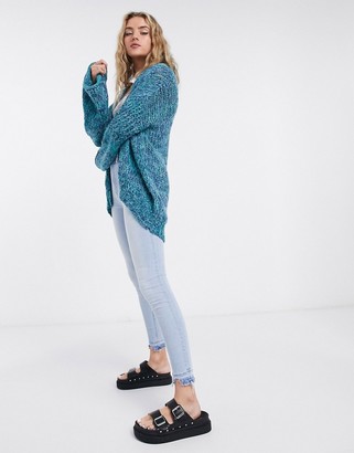 merino wool jumper uk