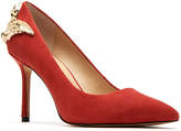 Thumbnail for your product : Katy Perry Charmer Pump