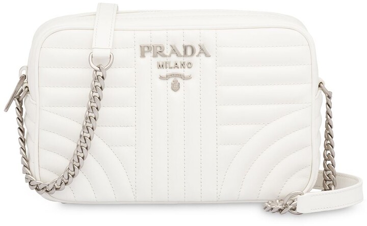 Prada Diagramme | Shop The Largest Collection | ShopStyle