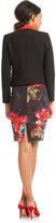 Thumbnail for your product : Trina Turk Mcgrath Jacket