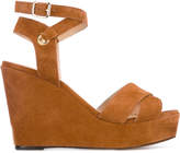 Thumbnail for your product : Tila March Cancun wedge sandals