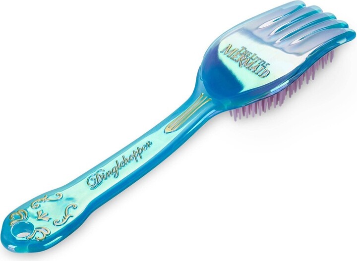 The Little Mermaid Disney Little Mermaid Hair Brush ShopStyle