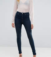 Thumbnail for your product : ASOS Tall TALL Sculpt Me Jean In Grace Wash