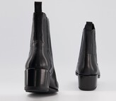 Thumbnail for your product : Vagabond Shoemakers Shoemakers Marja Chelsea Boots Black Leather