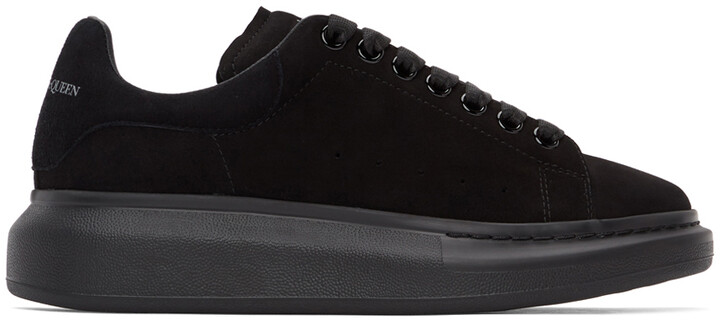 alexander mcqueen shoes man