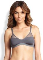 Thumbnail for your product : Cosabella Queen of Spades Soft Bra