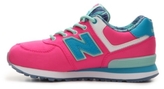 Thumbnail for your product : New Balance 574 Girls Toddler & Youth Sneaker