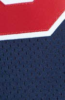 Thumbnail for your product : Mitchell & Ness 'Willie McGee - St. Louis Cardinals' Authentic Mesh Practice Jersey