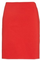 Thumbnail for your product : Akris Punto Women's Stretch Jersey Miniskirt