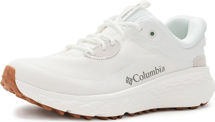 Columbia Terrastride Crz Men's Shoes Sea Salt/Light Sand : 11.5 D - Medium Canvas