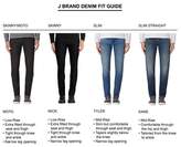 Thumbnail for your product : J Brand Kane Slim Straight Leg Jeans