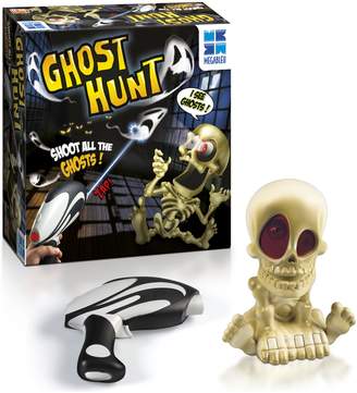 Mega Bleu Megableu Classic Ghost Hunt Game.