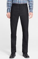 Thumbnail for your product : John Varvatos Collection Slim Fit Jeans (Ink)