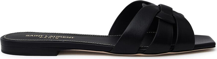 yves saint laurent slipper