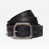 Thumbnail for your product : Levi's Square Buckle belt