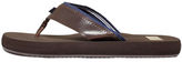 Thumbnail for your product : Nautica Stern Flip Flops