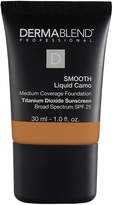 Thumbnail for your product : Dermablend Smooth Liquid Camo Foundation