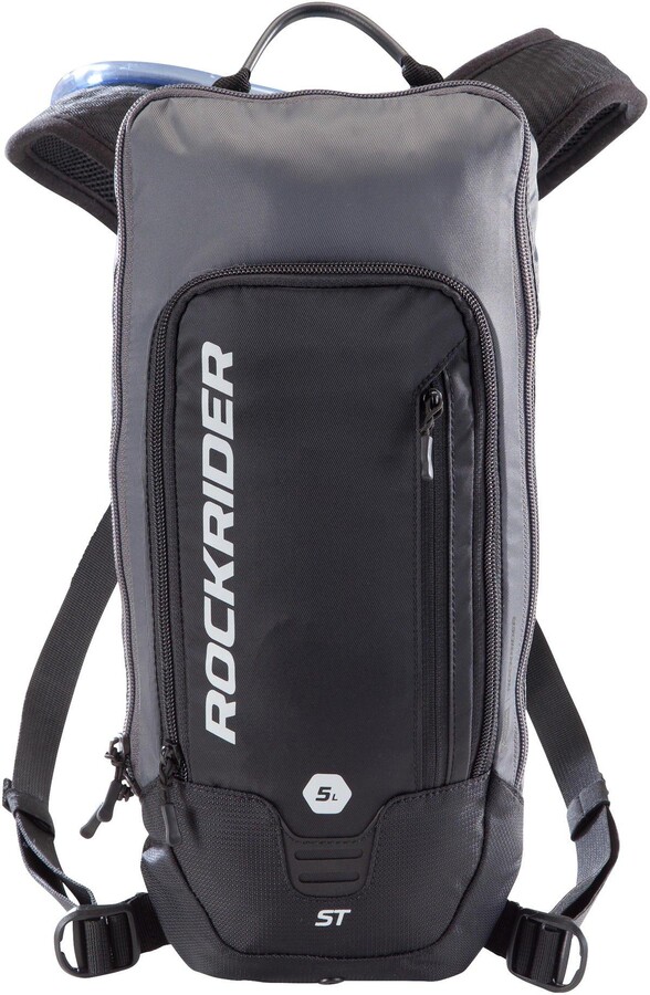 Rockrider Decathlon Mountain Bike Hydration Backpack St 500 4L/1L Water -  ShopStyle Home
