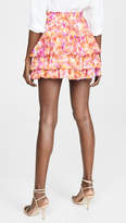 Thumbnail for your product : MISA Marina Skirt