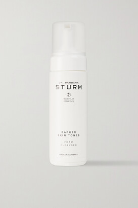 Dr. Barbara Sturm Darker Skin Tones Foam Cleanser, 150ml - one size