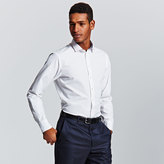 Thumbnail for your product : Thomas Pink Bailey Plain Super Slim Fit Button Cuff Shirt