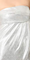 Thumbnail for your product : Baja East Asymmetrical Dress