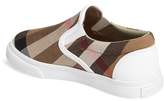 Thumbnail for your product : Burberry Linus Slip-On