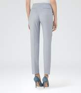 Thumbnail for your product : Reiss Wren Trouser Slim-Leg Trousers