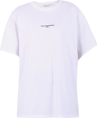 Stella McCartney Women's T-shirts | ShopStyle