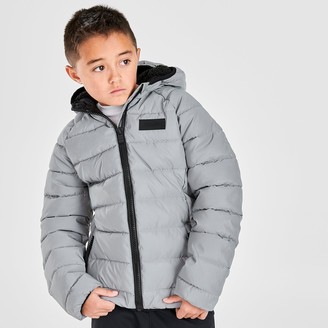 sonneti puffer jacket