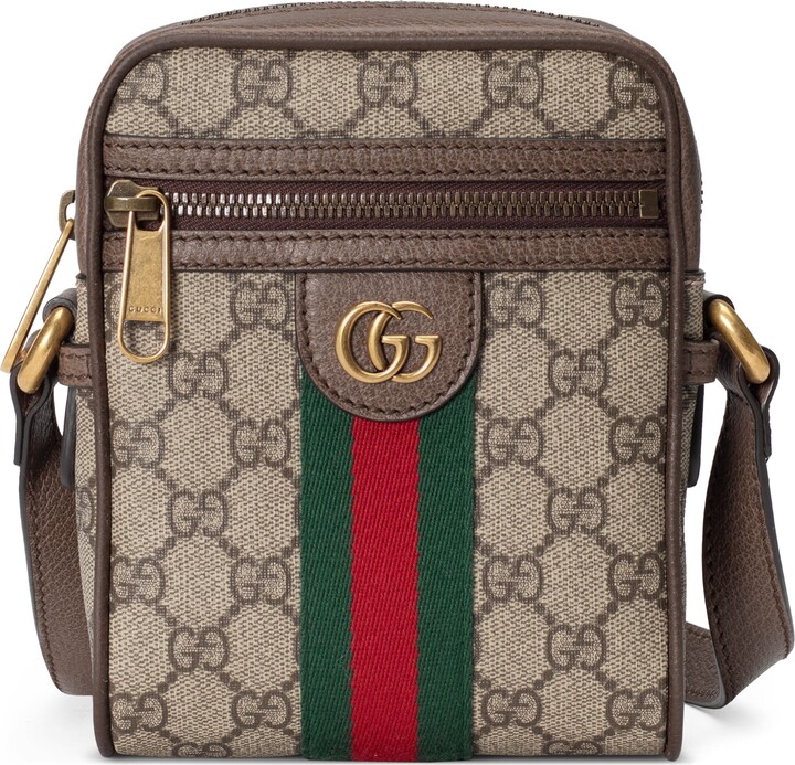 Mens Gucci Bags Made In Italy | ShopStyle