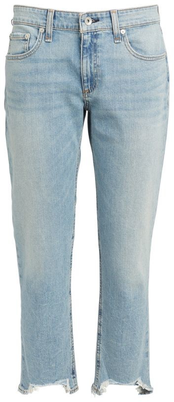 High Low Denim Shirt Shop The World S Largest Collection Of Fashion Shopstyle