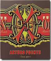 Thumbnail for your product : Assouline Arturo Fuente: Since 1912 by Aaron Sigmond