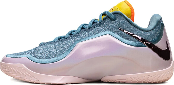 Nike LeBron XXIII 'Miami Twice' basketball sneakers
